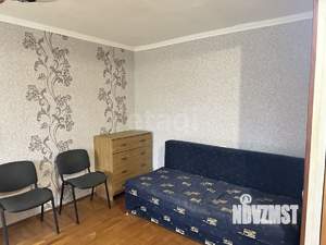 1-к квартира, вторичка, 31м2, 4/5 этаж