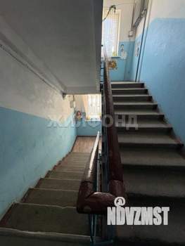 1-к квартира, вторичка, 32м2, 3/5 этаж