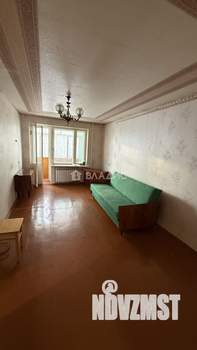 2-к квартира, вторичка, 44м2, 2/5 этаж