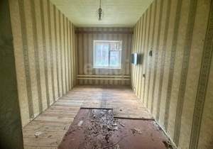 1-к квартира, вторичка, 20м2, 1/5 этаж