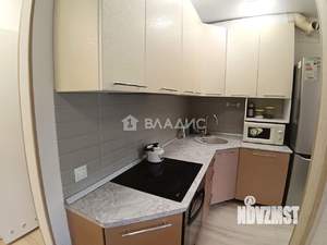 1-к квартира, вторичка, 27м2, 2/5 этаж