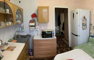 1-к квартира, вторичка, 34м2, 4/10 этаж