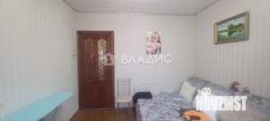 2-к квартира, вторичка, 50м2, 2/10 этаж