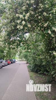 2-к квартира, вторичка, 52м2, 7/10 этаж
