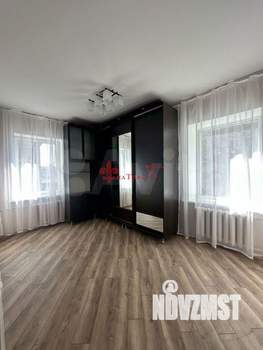 3-к квартира, вторичка, 68м2, 2/2 этаж