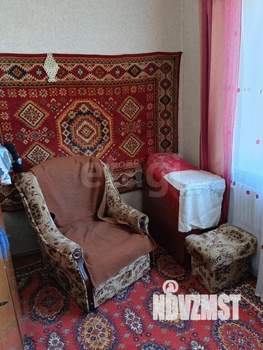 2-к квартира, вторичка, 60м2, 9/9 этаж