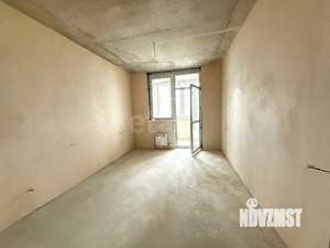 1-к квартира, вторичка, 47м2, 14/17 этаж