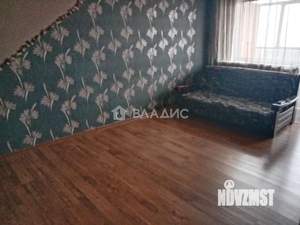 2-к квартира, вторичка, 52м2, 9/10 этаж