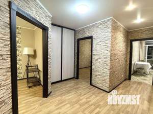 2-к квартира, вторичка, 76м2, 4/17 этаж