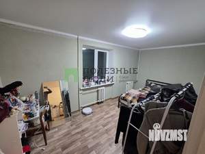 2-к квартира, вторичка, 48м2, 3/5 этаж