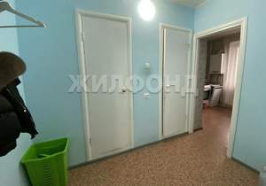 2-к квартира, вторичка, 51м2, 5/10 этаж