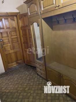3-к квартира, вторичка, 60м2, 4/9 этаж