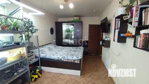 1-к квартира, вторичка, 34м2, 7/10 этаж