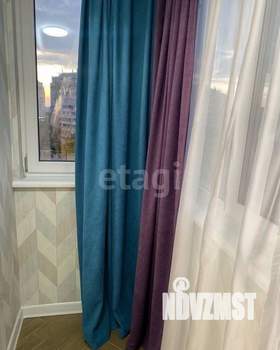 2-к квартира, вторичка, 59м2, 6/10 этаж