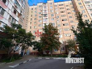 1-к квартира, вторичка, 29м2, 1/9 этаж