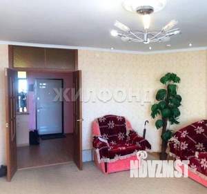 2-к квартира, вторичка, 79м2, 17/17 этаж