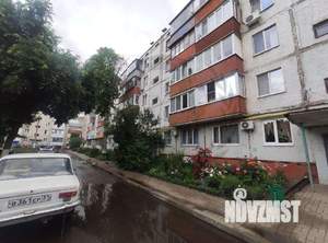 2-к квартира, вторичка, 48м2, 2/5 этаж