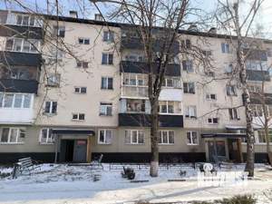 3-к квартира, вторичка, 63м2, 4/5 этаж