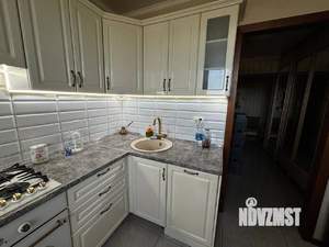 3-к квартира, вторичка, 72м2, 6/10 этаж