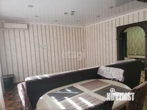 4-к квартира, вторичка, 77м2, 2/5 этаж
