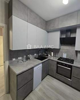 3-к квартира, вторичка, 71м2, 2/3 этаж