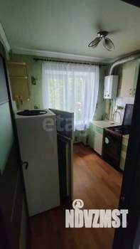 1-к квартира, вторичка, 32м2, 4/4 этаж