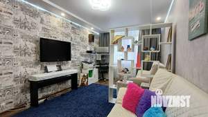 3-к квартира, вторичка, 64м2, 8/10 этаж