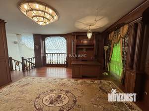 6-к квартира, вторичка, 272м2, 12/12 этаж