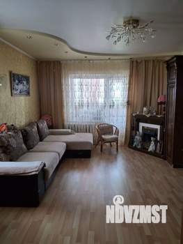 3-к квартира, вторичка, 85м2, 8/14 этаж