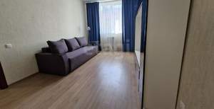 1-к квартира, вторичка, 34м2, 2/3 этаж