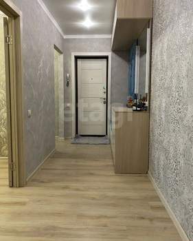 3-к квартира, вторичка, 78м2, 7/7 этаж