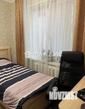 4-к квартира, вторичка, 75м2, 4/9 этаж