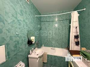 1-к квартира, вторичка, 46м2, 2/9 этаж