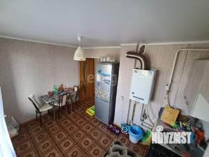2-к квартира, вторичка, 57м2, 1/5 этаж