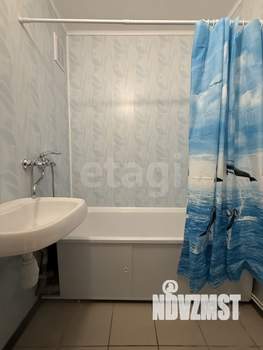 1-к квартира, вторичка, 34м2, 5/10 этаж