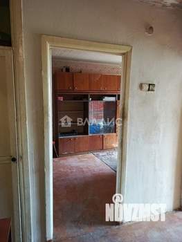 2-к квартира, вторичка, 46м2, 5/5 этаж