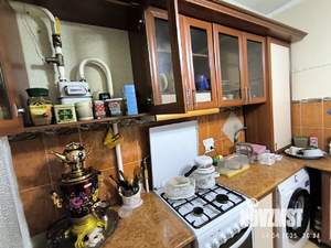 1-к квартира, вторичка, 26м2, 1/9 этаж