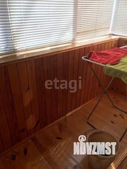 4-к квартира, вторичка, 70м2, 4/9 этаж