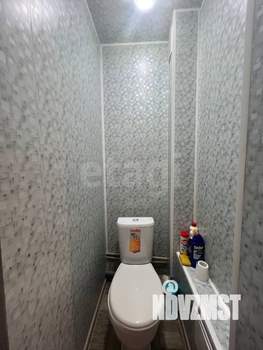 1-к квартира, вторичка, 34м2, 4/10 этаж
