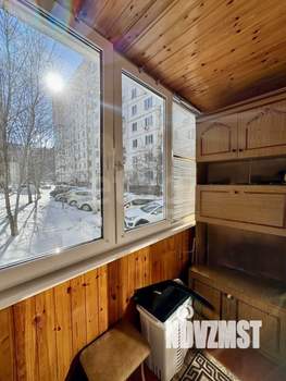 3-к квартира, вторичка, 71м2, 1/10 этаж