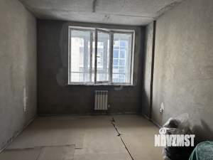 1-к квартира, вторичка, 50м2, 7/11 этаж