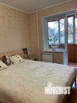 3-к квартира, вторичка, 61м2, 3/9 этаж