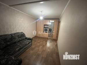 1-к квартира, вторичка, 30м2, 4/5 этаж