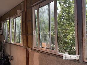 1-к квартира, вторичка, 36м2, 2/10 этаж