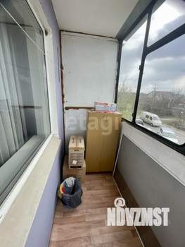 1-к квартира, вторичка, 35м2, 2/10 этаж
