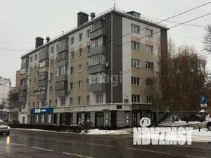 3-к квартира, вторичка, 57м2, 2/5 этаж