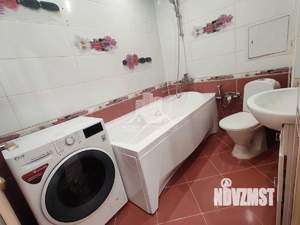 2-к квартира, вторичка, 42м2, 5/5 этаж