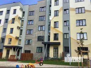Студия квартира, вторичка, 28м2, 3/5 этаж