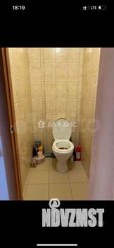 1-к квартира, вторичка, 41м2, 5/5 этаж