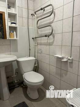 1-к квартира, вторичка, 31м2, 5/5 этаж